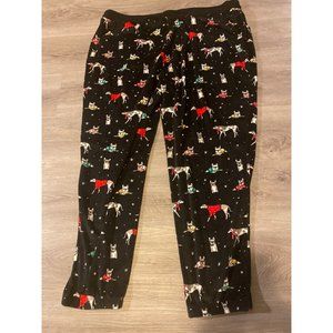 Plus Size PJ Pants
